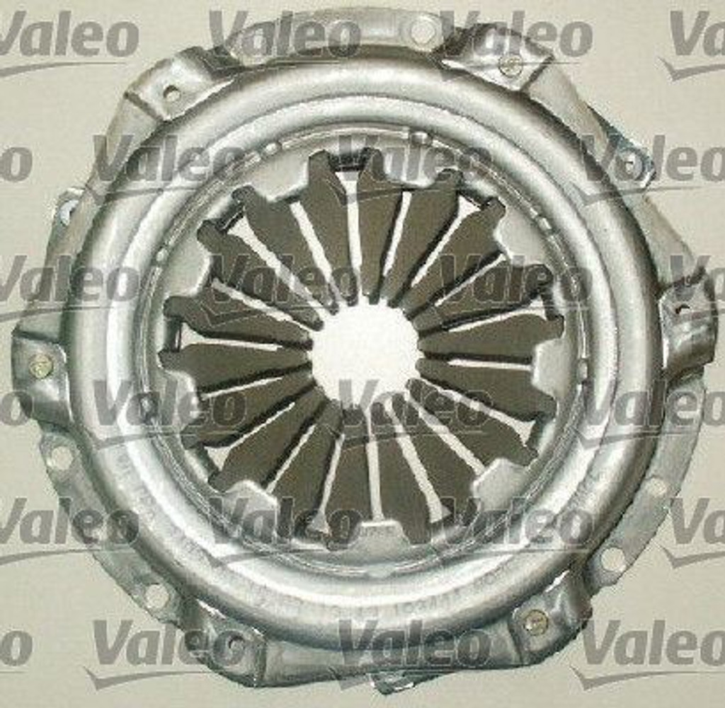 Citroen C3 Clutch Kit Car Replacement Spare 03- (826245) 