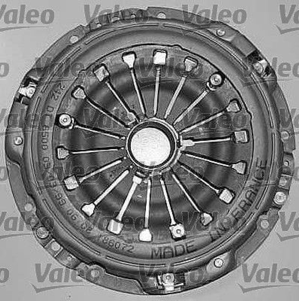 Citroen C5 Clutch Kit Car Replacement Spare 01- (821093) 