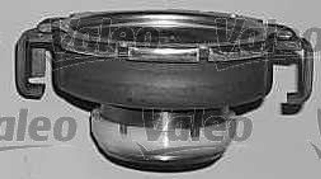 Citroen C5 Clutch Kit Car Replacement Spare 01- (821093) 