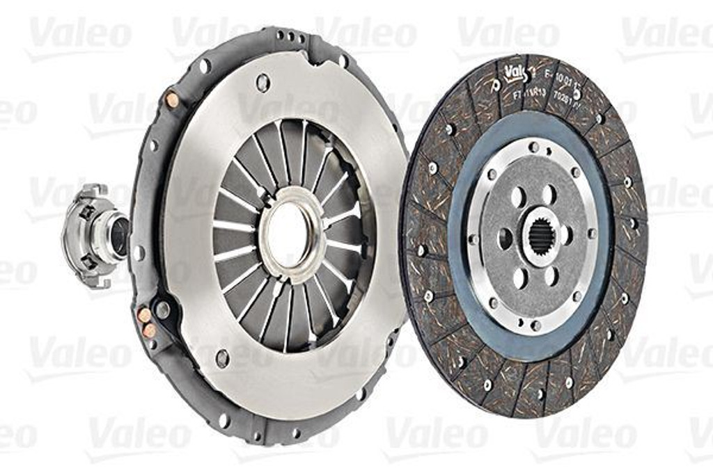 Citroen C5 Clutch Kit Car Replacement Spare 01- (826323) 