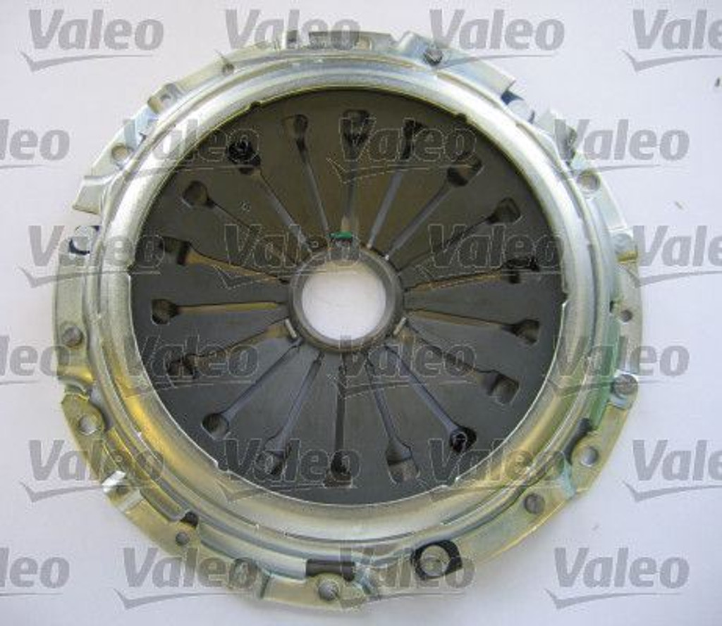 Citroen C5 Clutch Kit Car Replacement Spare 01- (826498) 