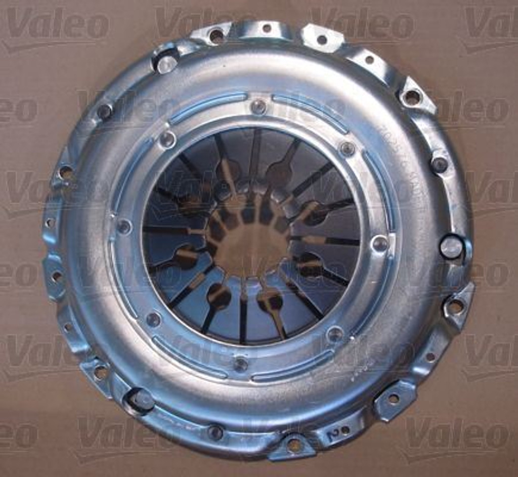 Citroen C5 Clutch Kit Car Replacement Spare 06- (828031) 