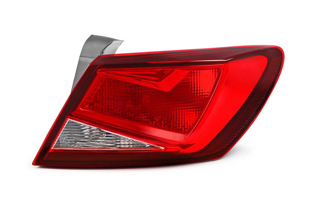 Rear light right Seat Leon 13-16 Valeo