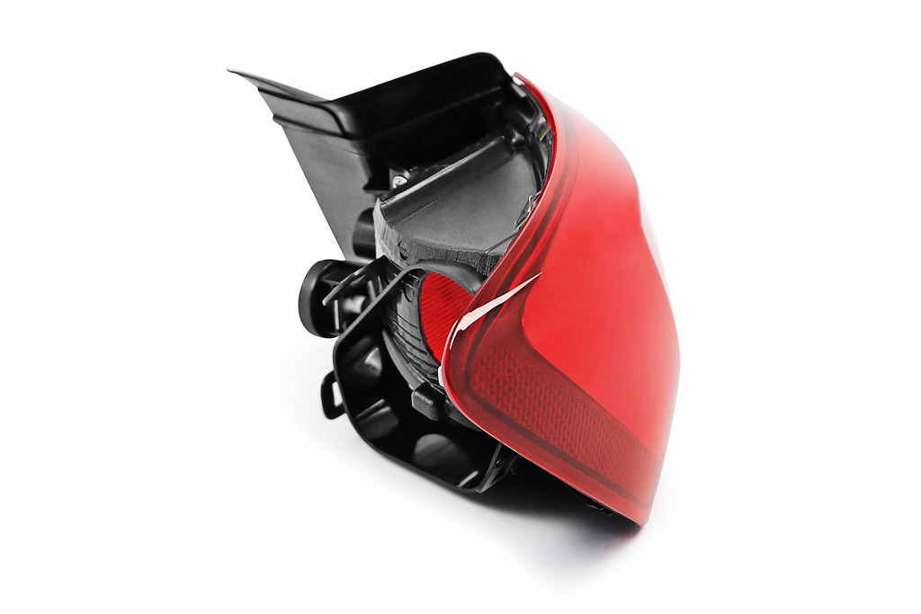 Rear light left Seat Leon 13-16 Valeo