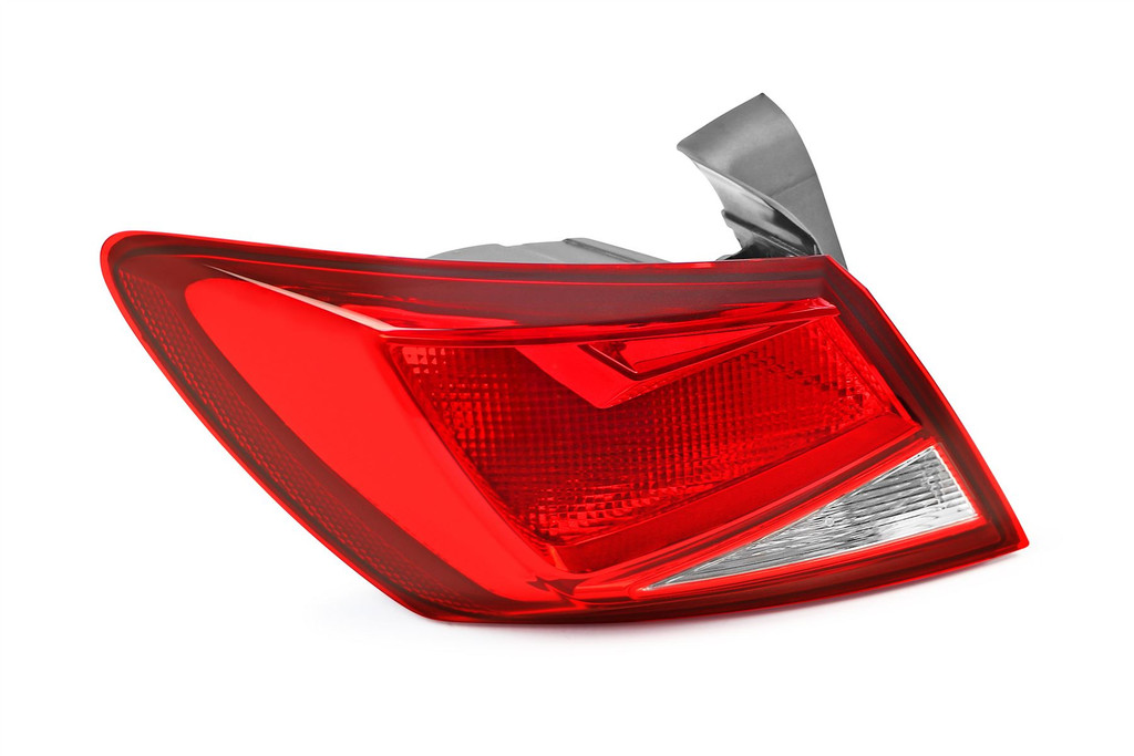 Rear light left Seat Leon 13-16 Valeo
