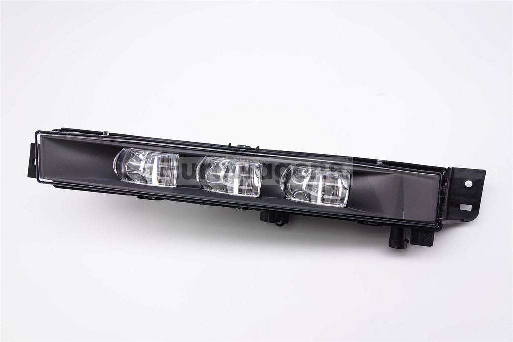 Front fog light left LED BMW 6 Series F06 11-15