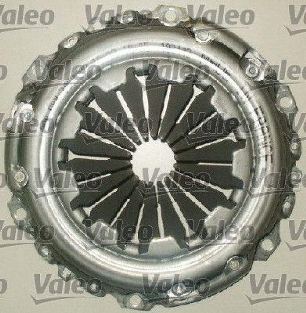 Citroën Berlingo / Berlingo First Clutch Kit 00- (826213)