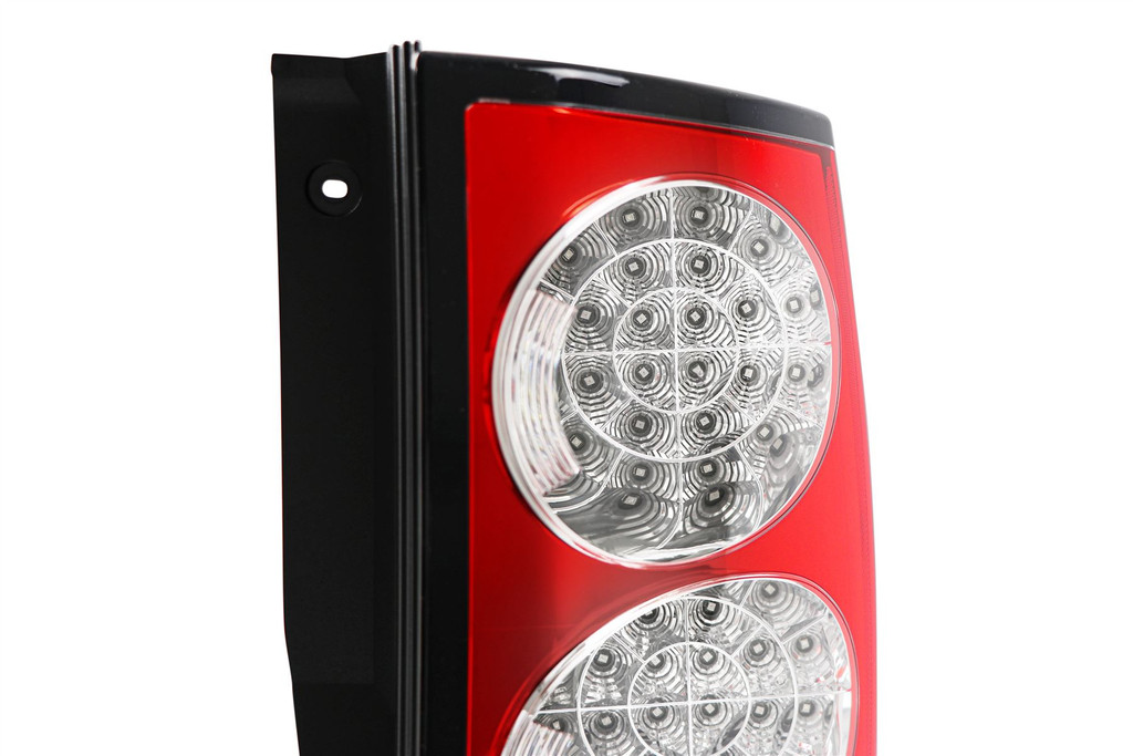 Rear light right LED Land Rover Discovery MK3 MK4 04-13
