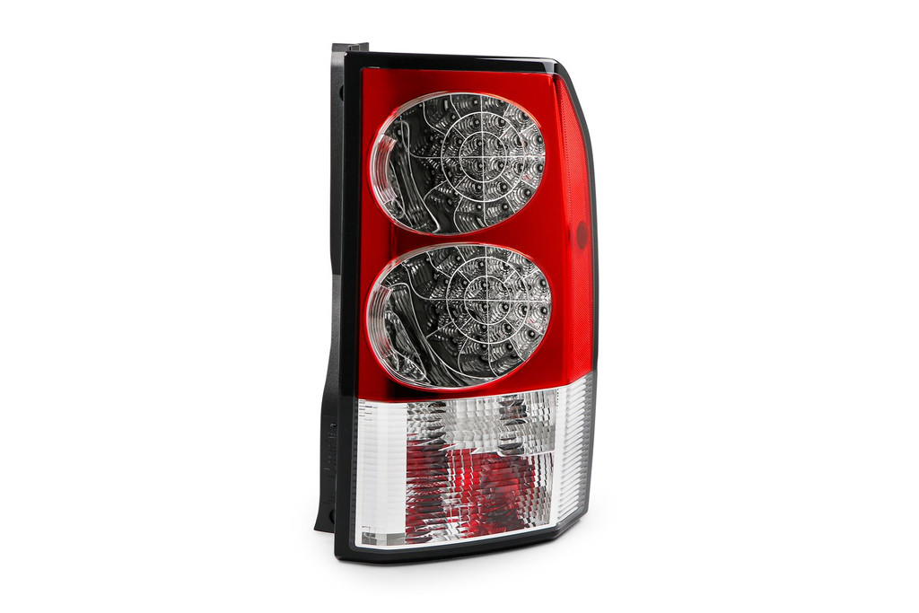Rear light right LED Land Rover Discovery MK3 MK4 04-13