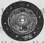 Citroën Berlingo / Berlingo First Clutch Kit 96- (821426) 