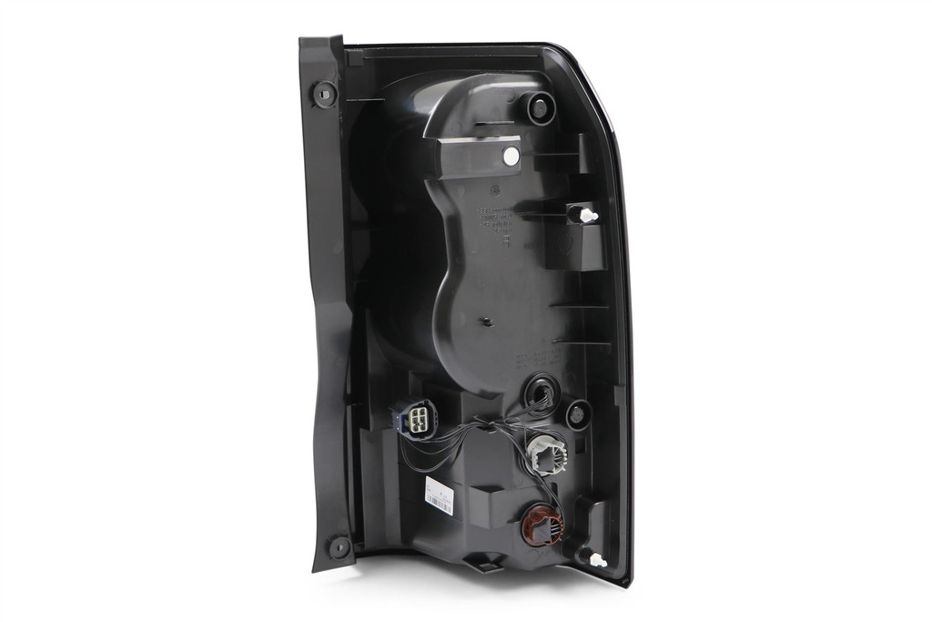 Rear light left LED Land Rover Discovery MK3 MK4 04-13