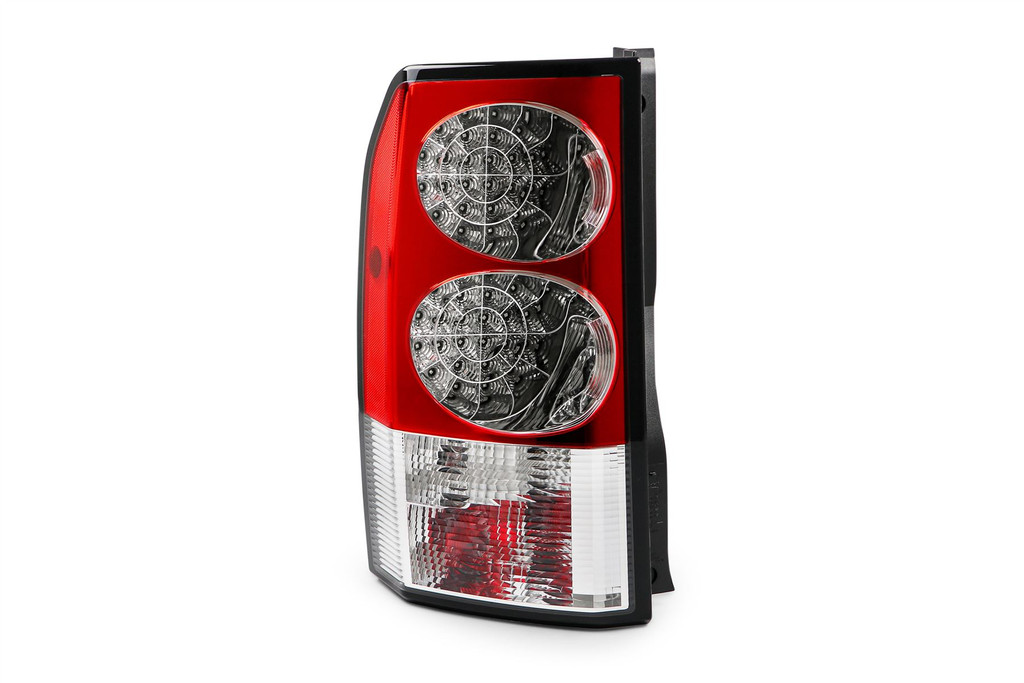 Rear light left LED Land Rover Discovery MK3 MK4 04-13