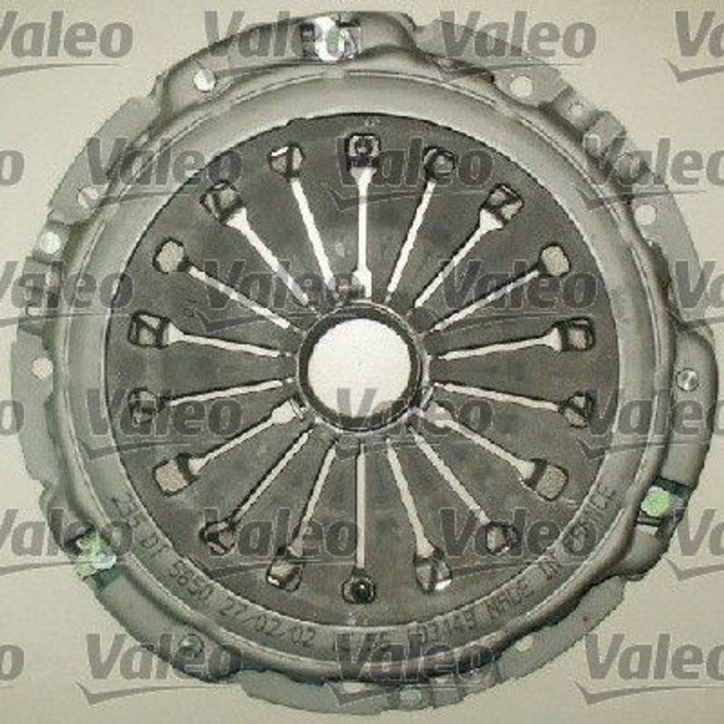 Citroen Relay Clutch Kit Car Replacement Spare 02- (826249)