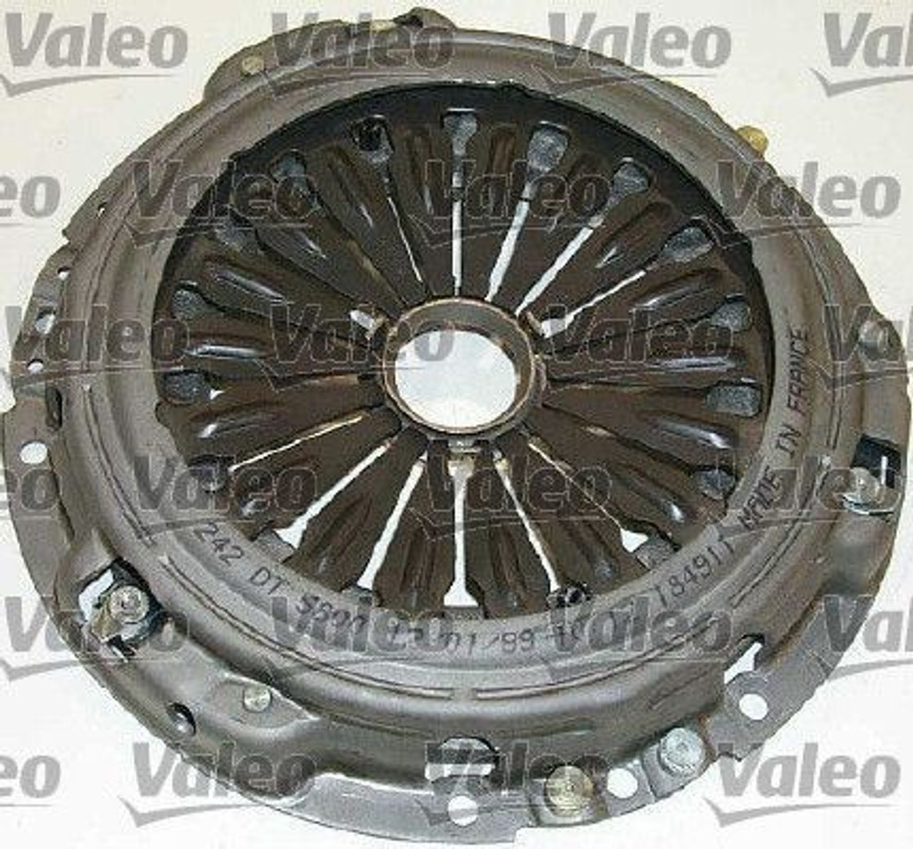 Citroen Relay Clutch Kit Car Replacement Spare 94- (801689) 