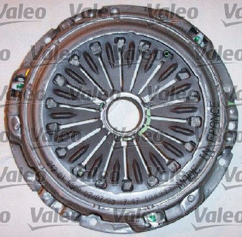 Citroen Relay Clutch Kit Car Replacement Spare 94- (801688) 