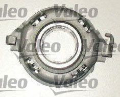 Citroen Relay Clutch Kit Car Replacement Spare 00- (826264) 