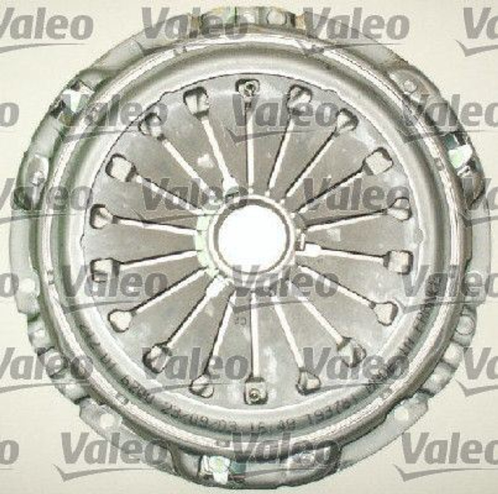 Citroen Relay Clutch Kit Car Replacement Spare 00- (826264) 