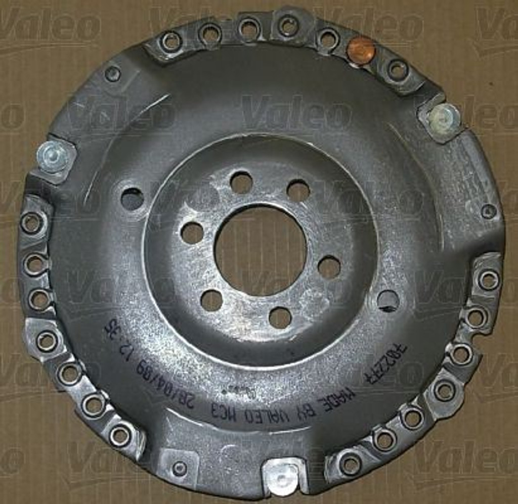 VW Golf Clutch Kit Car Replacement Spare 00- (826461) 