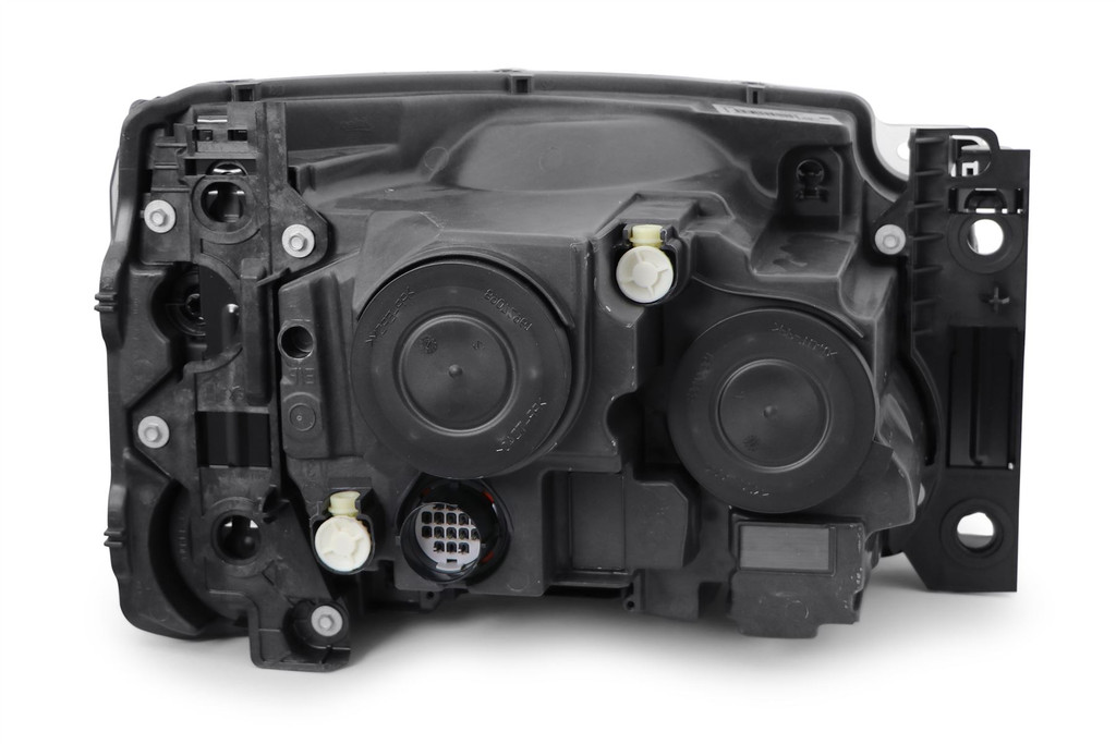 Headlight left Land Rover Discovery MK3 10-13