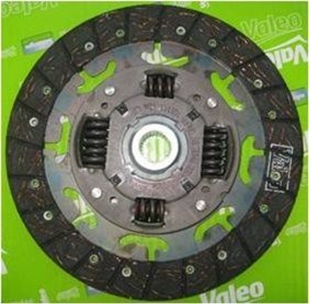 VW Golf Clutch Kit Car Replacement Spare 11- (828013) 