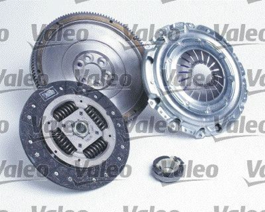 VW Golf Clutch Kit Car Replacement Spare 10- (826317) 