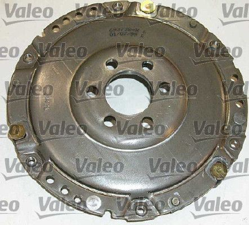 VW Golf Clutch Kit Car Replacement Spare 83- (3421) 