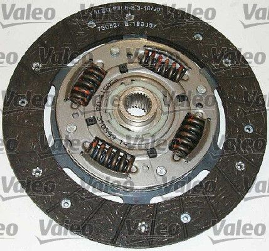 VW Golf Clutch Kit Car Replacement Spare 93- (801440) 