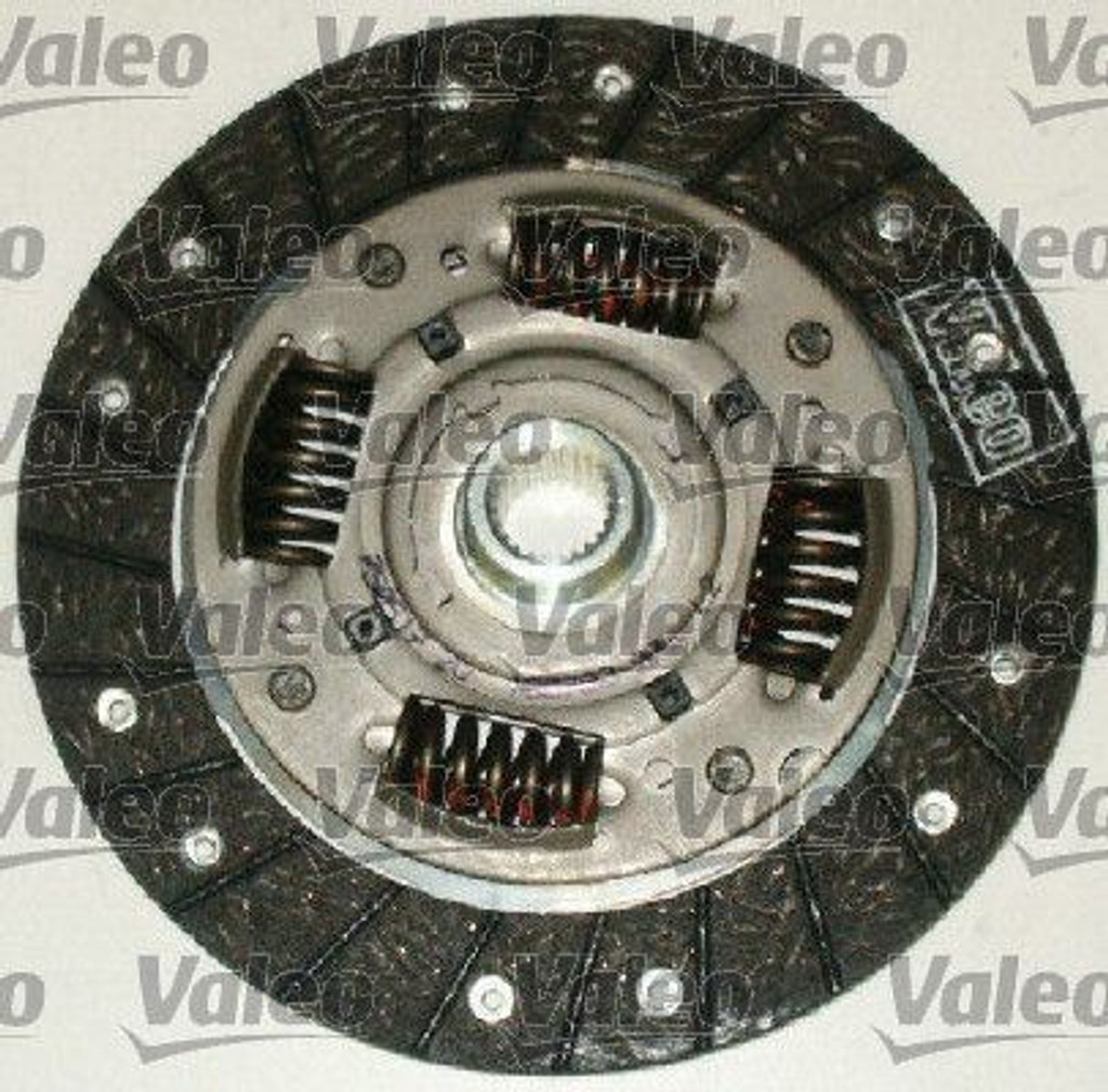 VW Golf Clutch Kit Car Replacement Spare 93- (801436) 