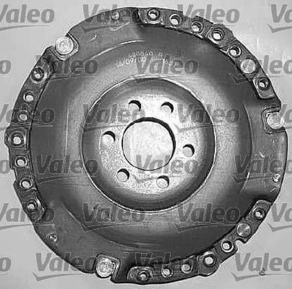 VW Golf Clutch Kit Car Replacement Spare 99- (821276) 