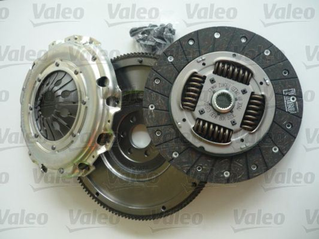 VW Golf Clutch Kit Car Replacement Spare 96- (835050) 