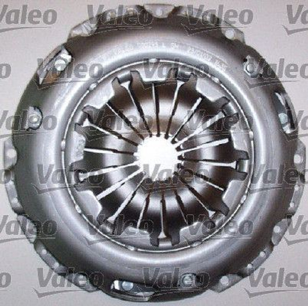 VW Golf Plus Clutch Kit Car Replacement Spare 10- (826326) 