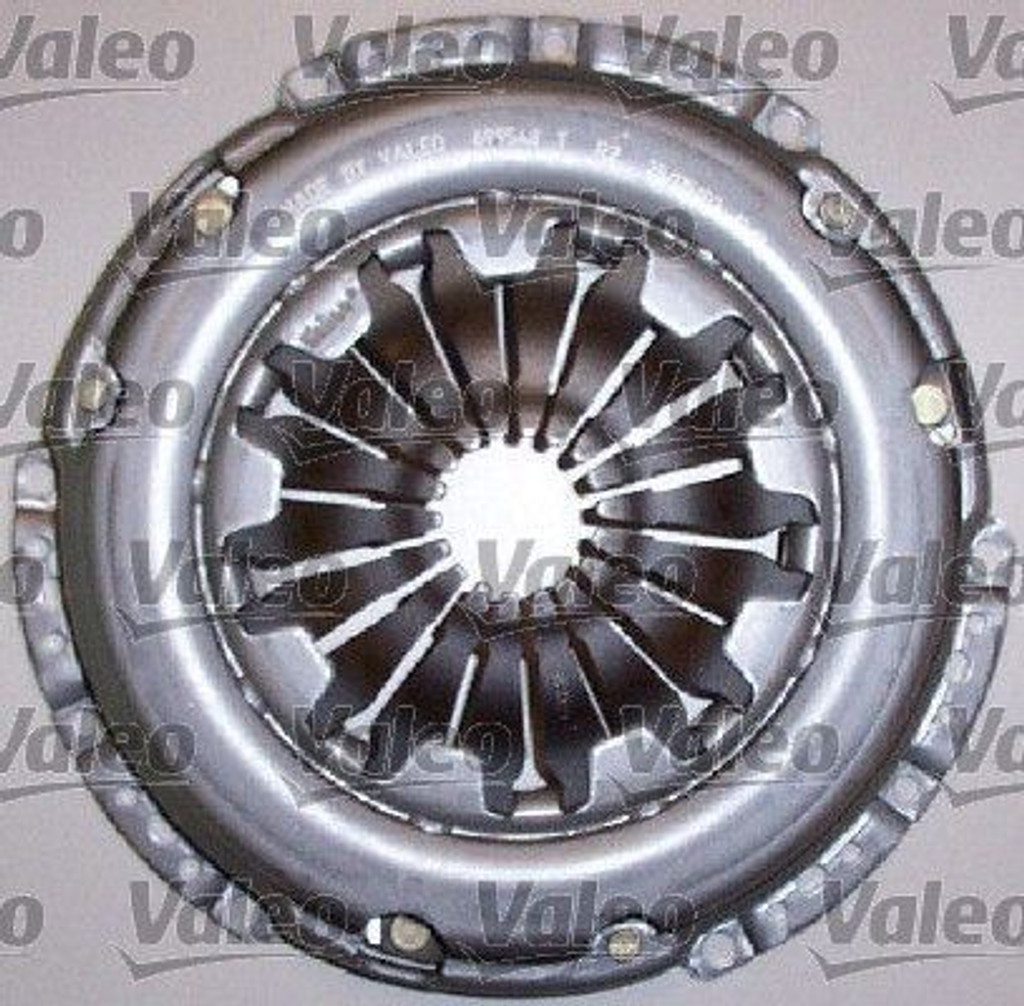 VW Golf Plus Clutch Kit Car Replacement Spare 00- (826339) 
