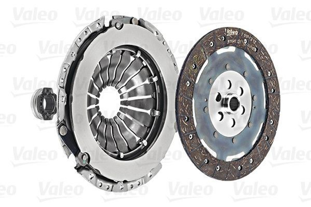 VW Golf Plus Clutch Kit Car Replacement Spare 03- (826712)