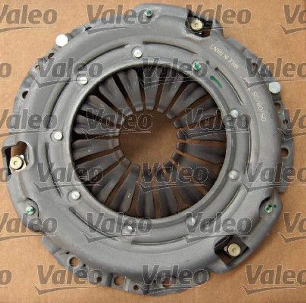 Vauxhall Vivaro Clutch Kit Car Replacement Spare 03- (826569) 