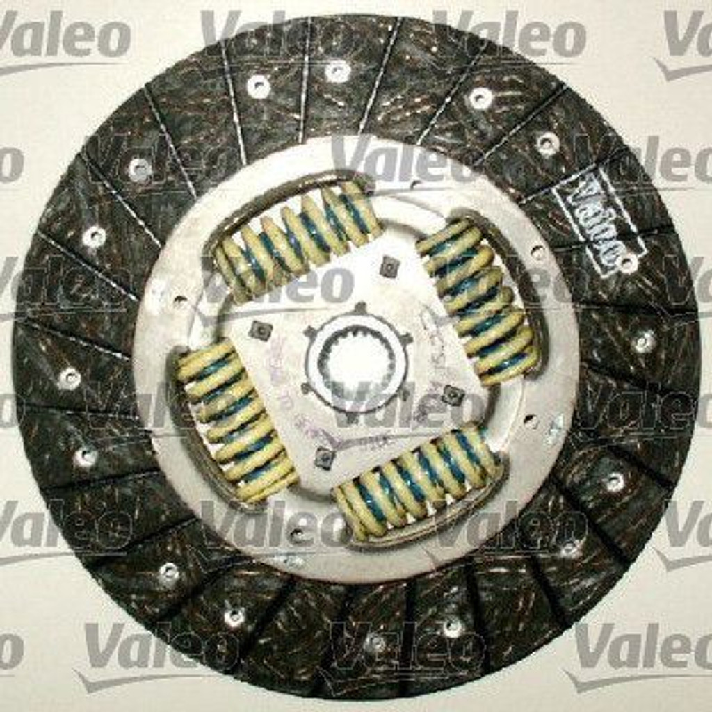 Vauxhall Vivaro Clutch Kit Car Replacement Spare 01- (826374) 