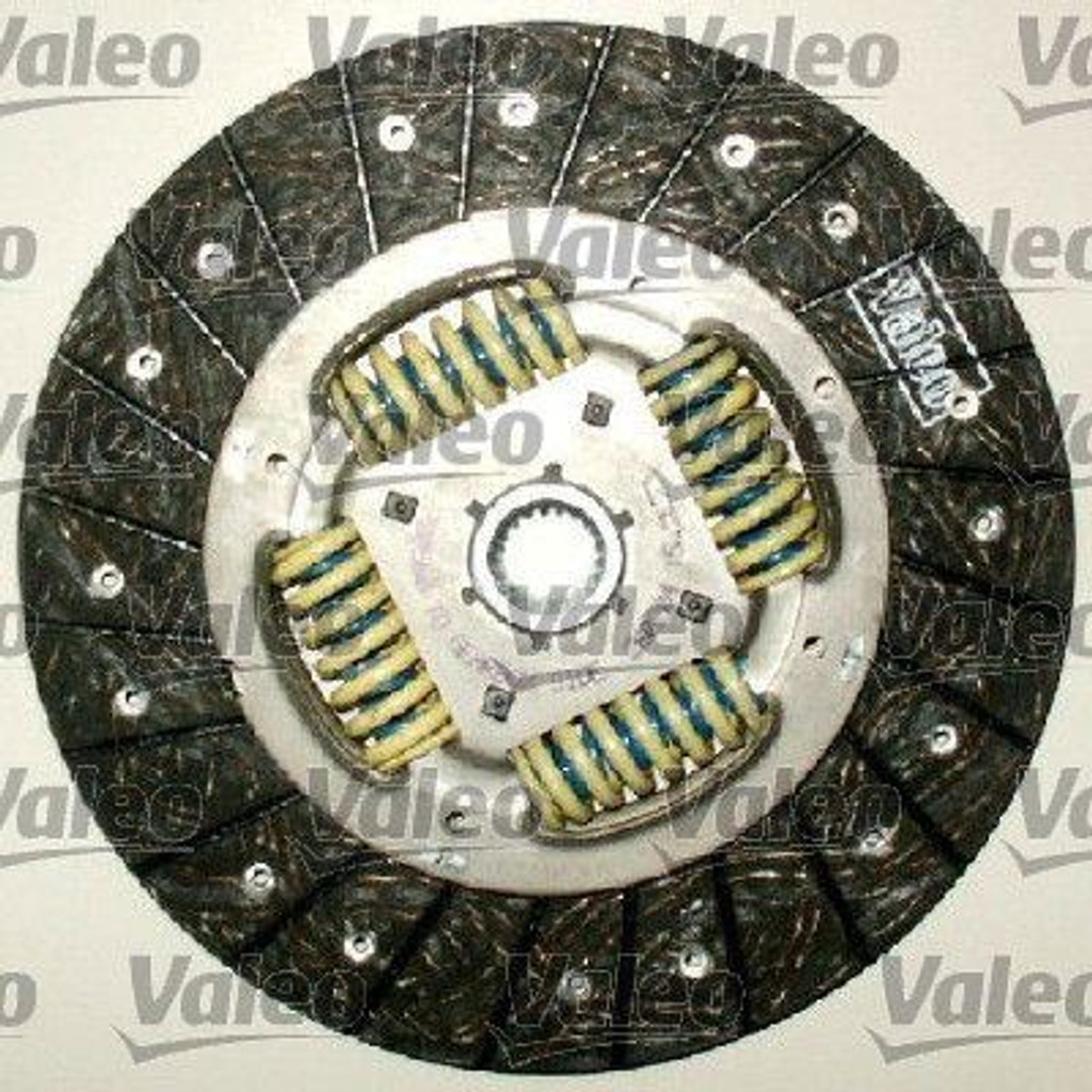 Vauxhall Vivaro Clutch Kit Car Replacement Spare 02- (834030) 