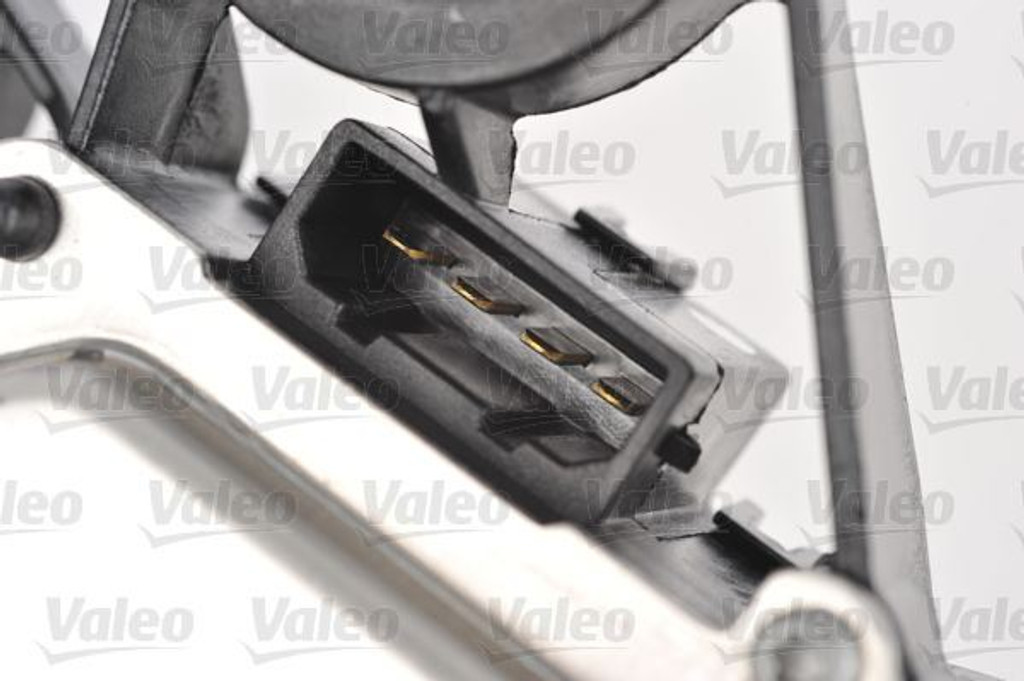 VW Caravelle Wiper Motor 03-15 (404792) OEM Valeo
