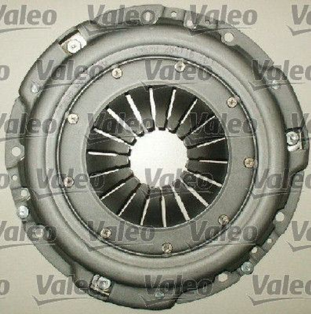 Alfa Romeo 147 Clutch Kit Car Replacement Spare 01- (834002) OEM Valeo