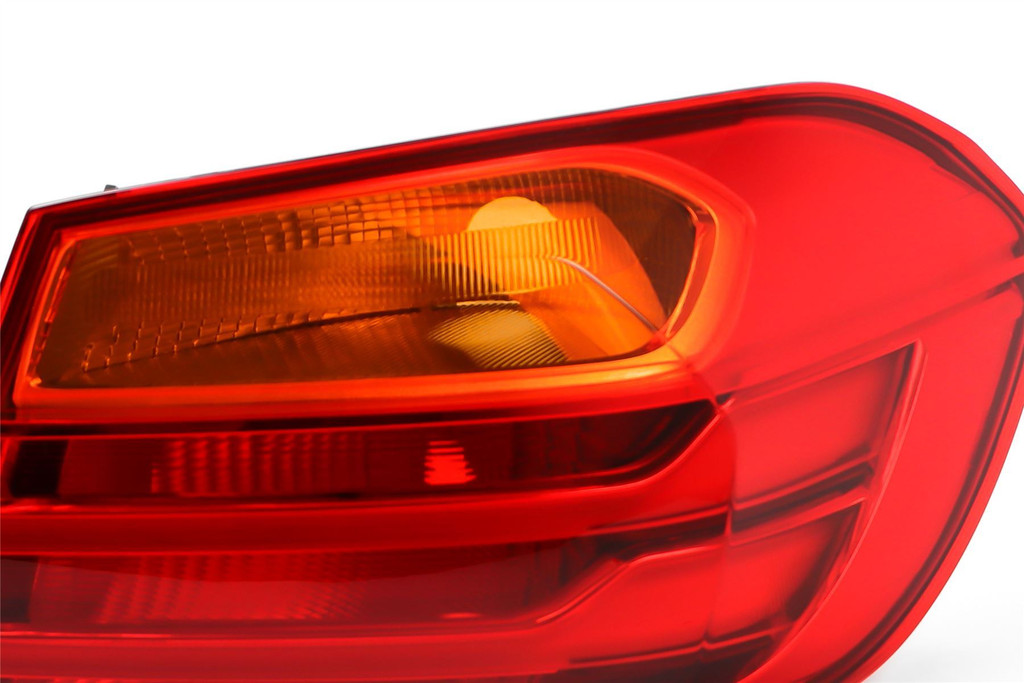 Rear light right LED BMW 4 Series F36 Gran Coupe 13-17 OEM