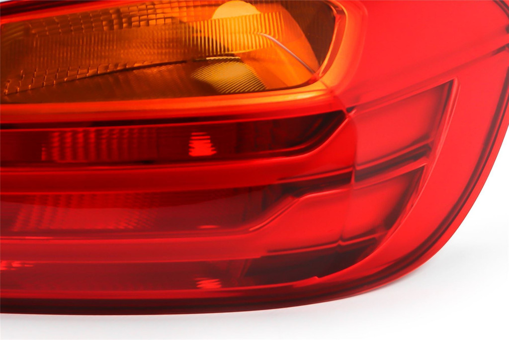 Rear light right LED BMW 4 Series F36 Gran Coupe 13-17 OEM