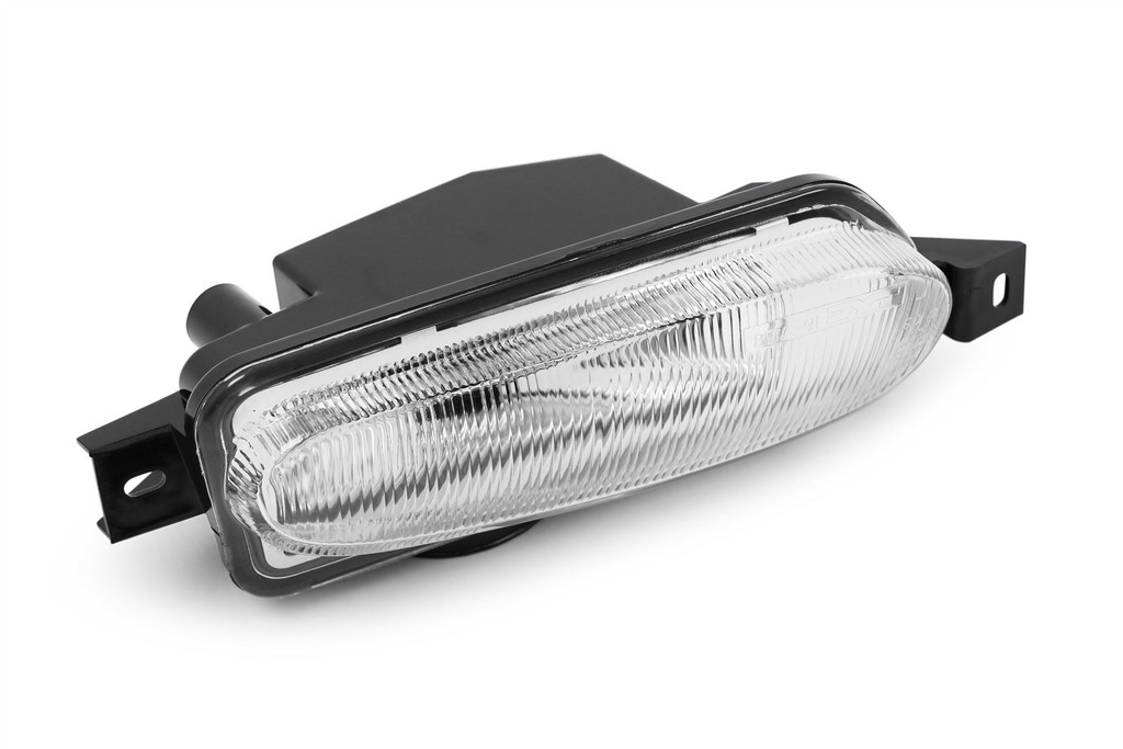 Front fog light right Ford Transit Escort