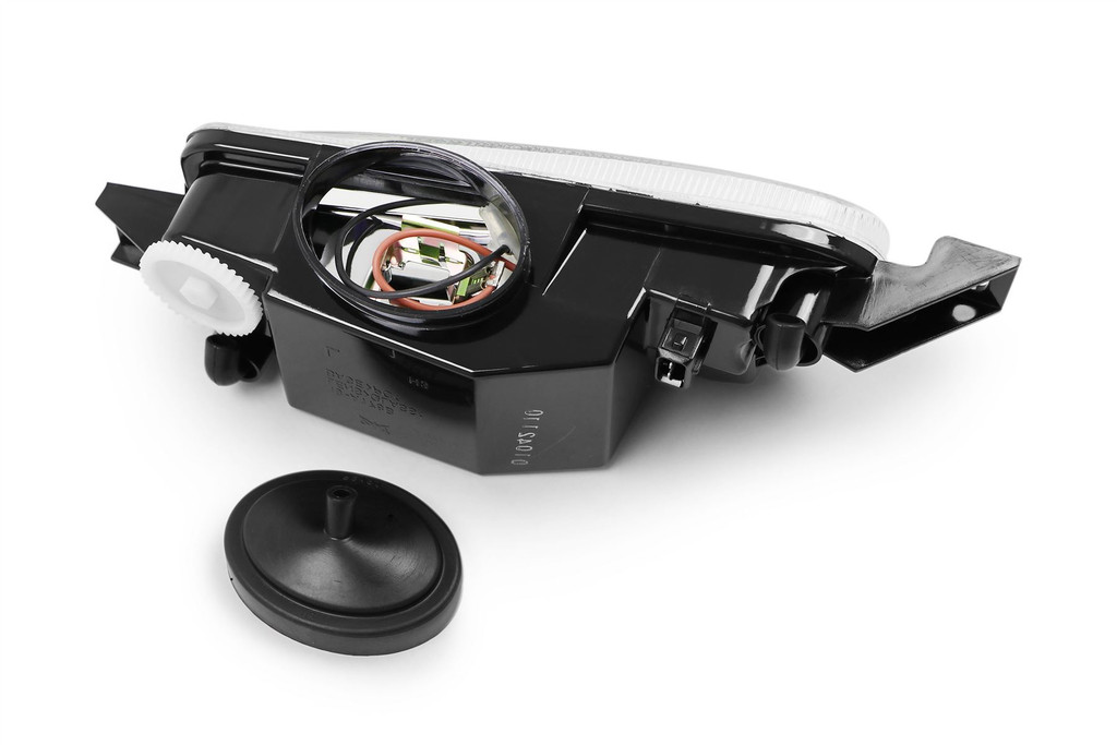 Front fog light right Ford Transit Escort