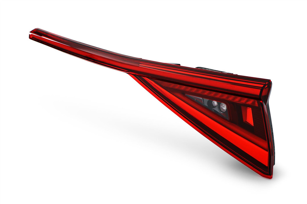 Rear light right LED inner Seat Tarraco 19- 