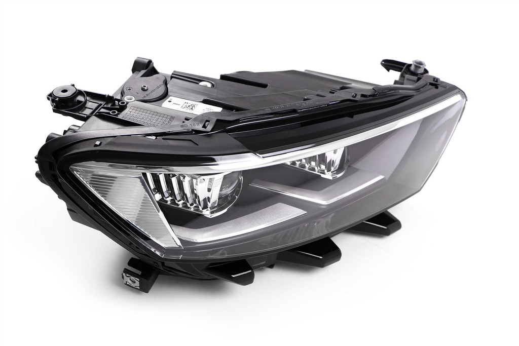 Headlight right LED VW T-Roc 18- (450523)