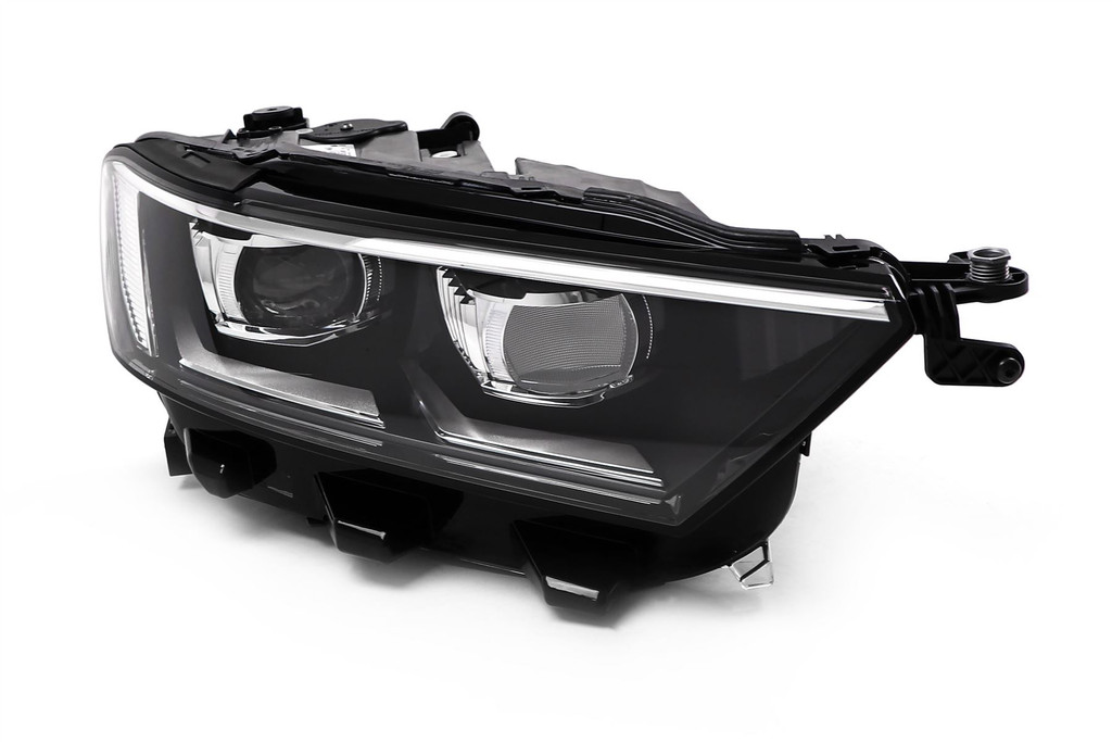 Headlight right LED VW T-Roc 18- (450523)