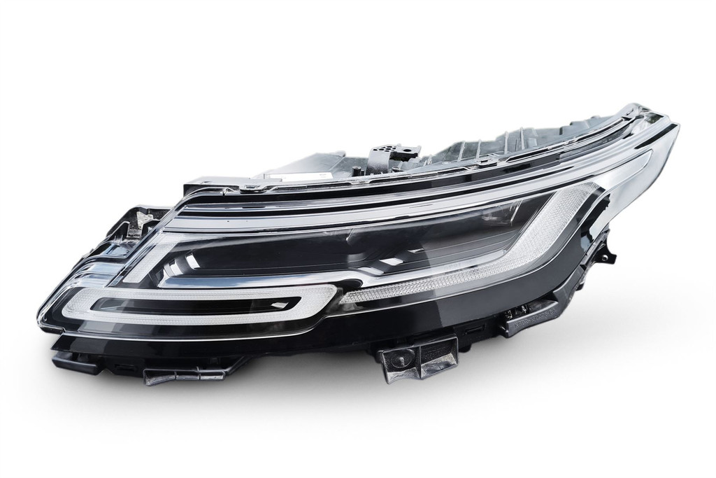 Headlight left LED adaptive Range Rover Evoque 19- 