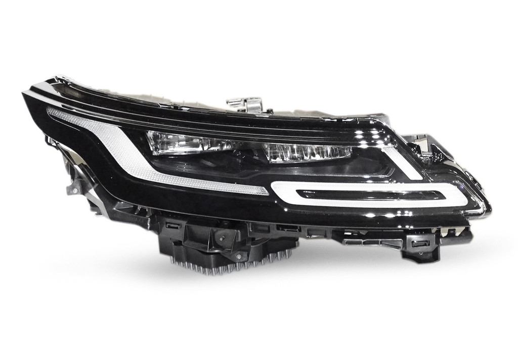 Headlight right LED Matrix Range Rover Evoque 19- 