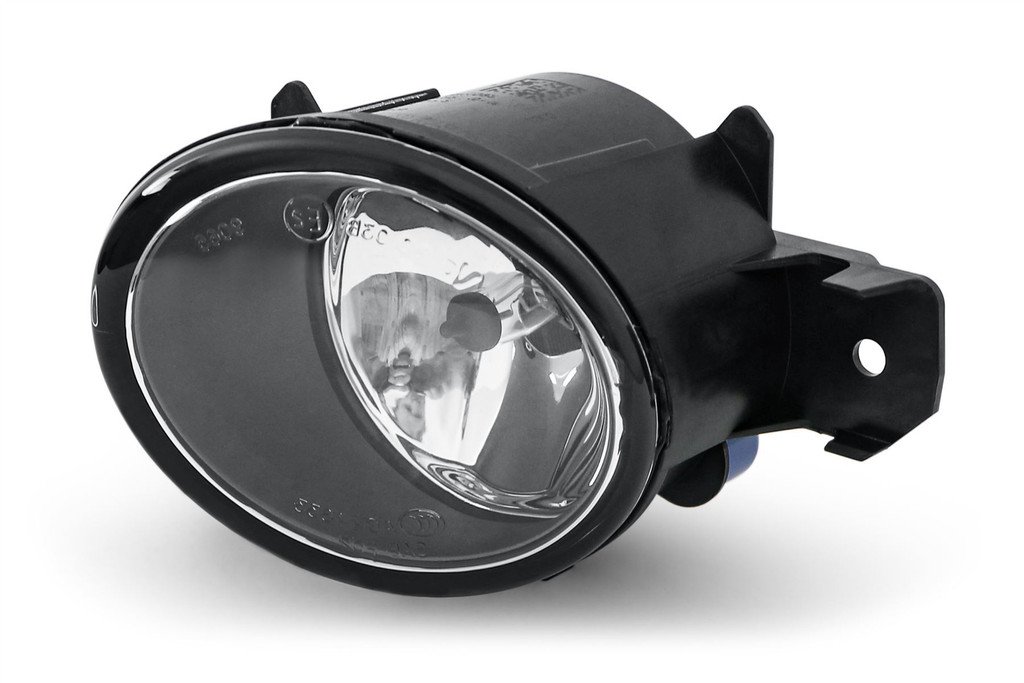 Fog light left Mercedes Benz X Class 18- 
