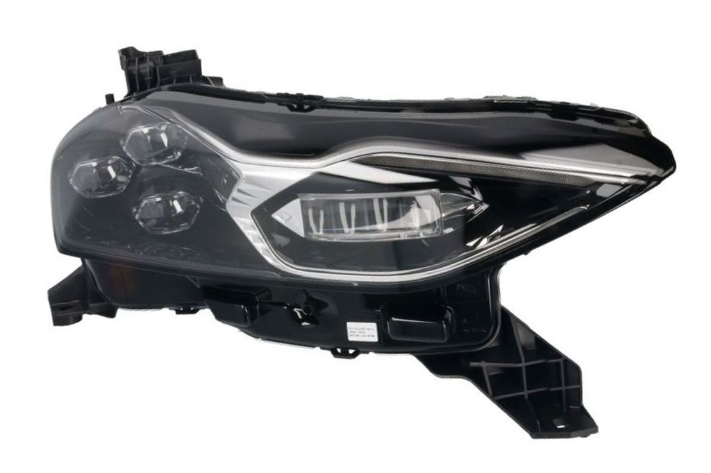 Headlight right LED DS DS3 Crossback 19- 