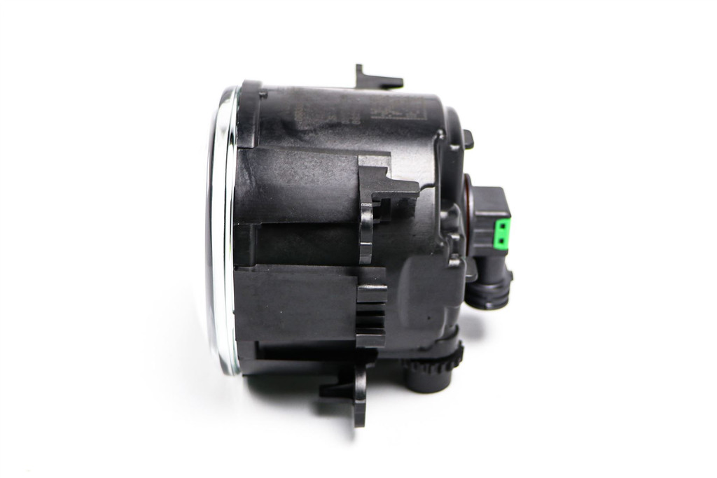 Front fog light Citroen C-Crosser 07-12 